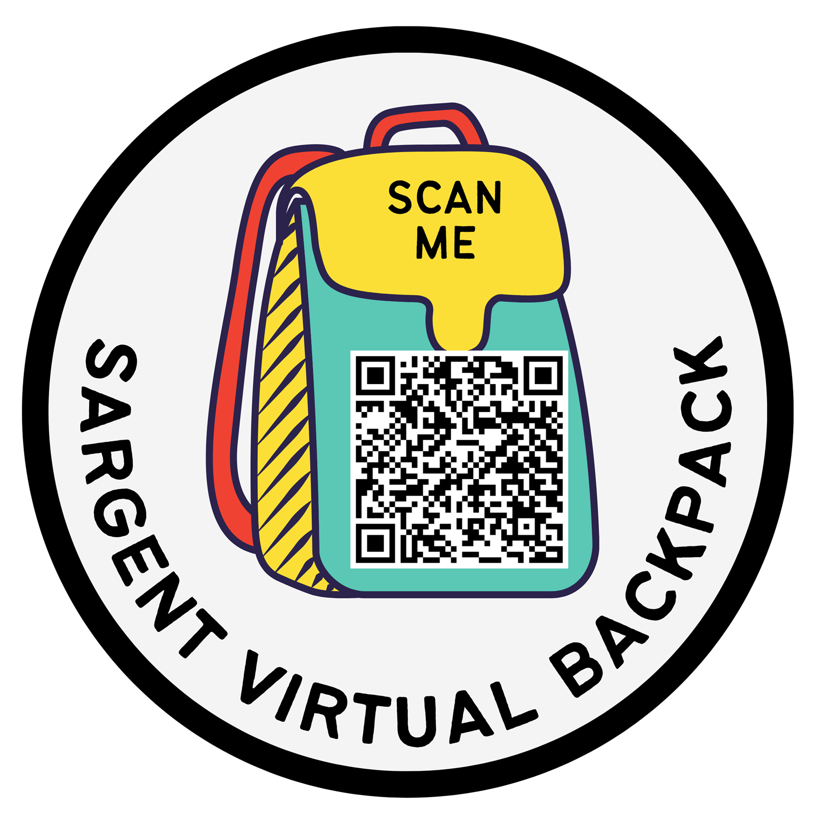 virtual backpack